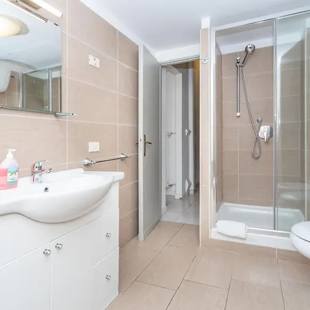 Lejlighed Leisure & Business In Prati San Pietro Valadier *