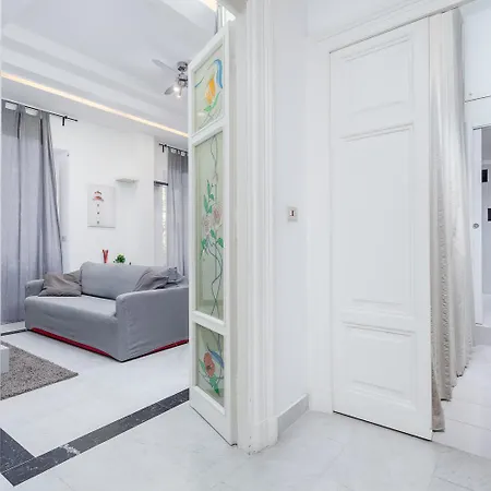Leisure & Business In Prati San Pietro Valadier * Rom