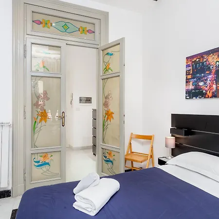 Leisure & Business In Prati San Pietro Valadier Lejlighed