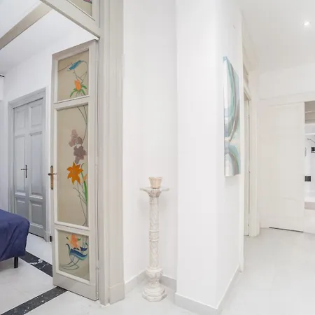 Leisure & Business In Prati San Pietro Valadier * Rom