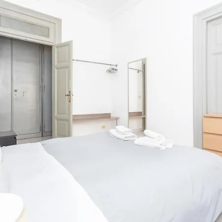 Lejlighed Leisure & Business In Prati San Pietro Valadier