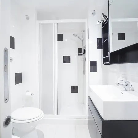 Lejlighed Leisure & Business In Prati San Pietro Valadier