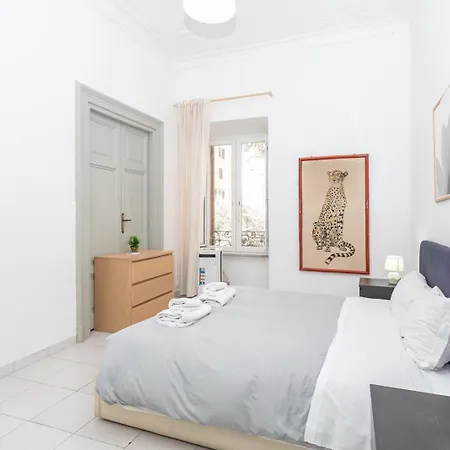 Leisure & Business In Prati San Pietro Valadier * Rom