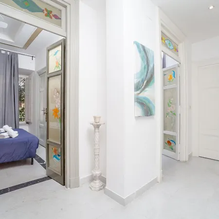 Leisure & Business In Prati San Pietro Valadier * Rom