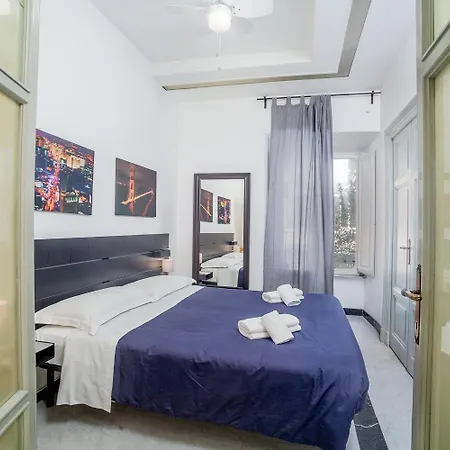 Leisure & Business In Prati San Pietro Valadier Lejlighed Rom