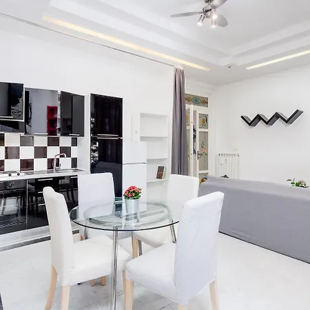 Lejlighed Leisure & Business In Prati San Pietro Valadier Rom