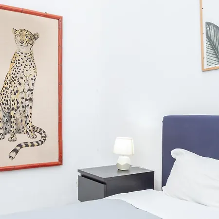 Lejlighed Leisure & Business In Prati San Pietro Valadier Rom