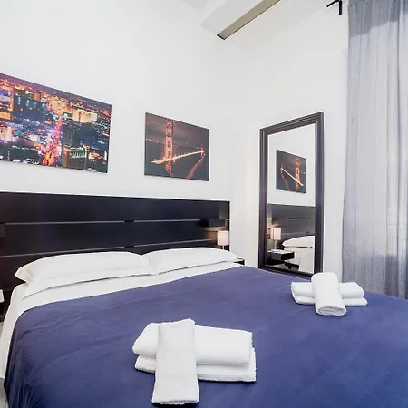 Leisure & Business In Prati San Pietro Valadier *